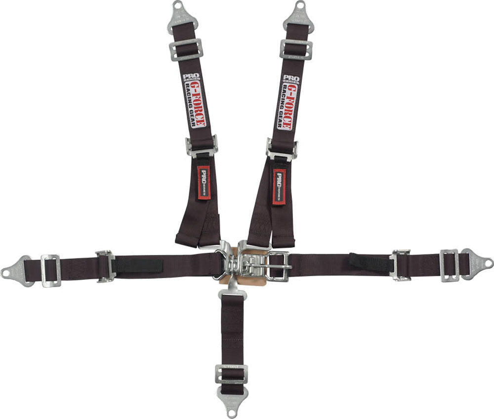 When Does Your Quarter Midget Harness Expire? Understanding SFI Belt Dates