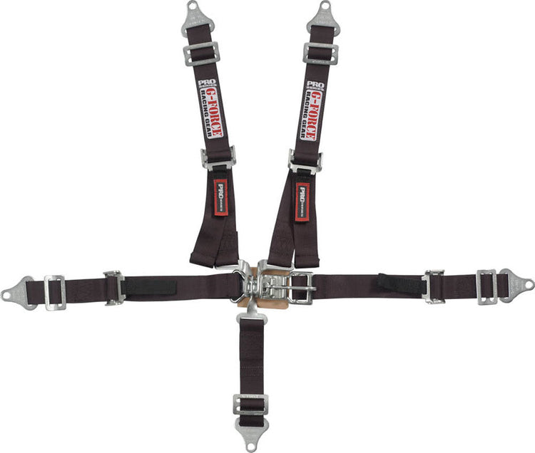 When Does Your Quarter Midget Harness Expire? Understanding SFI Belt Dates