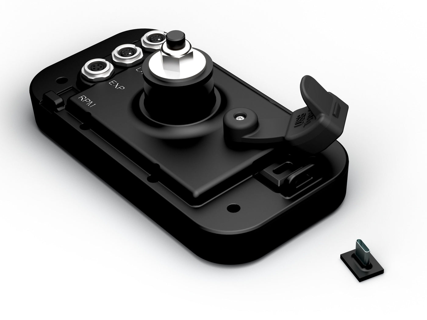 Charging Your MyChron 6: Why Your Fast Charger Might Be the Problem