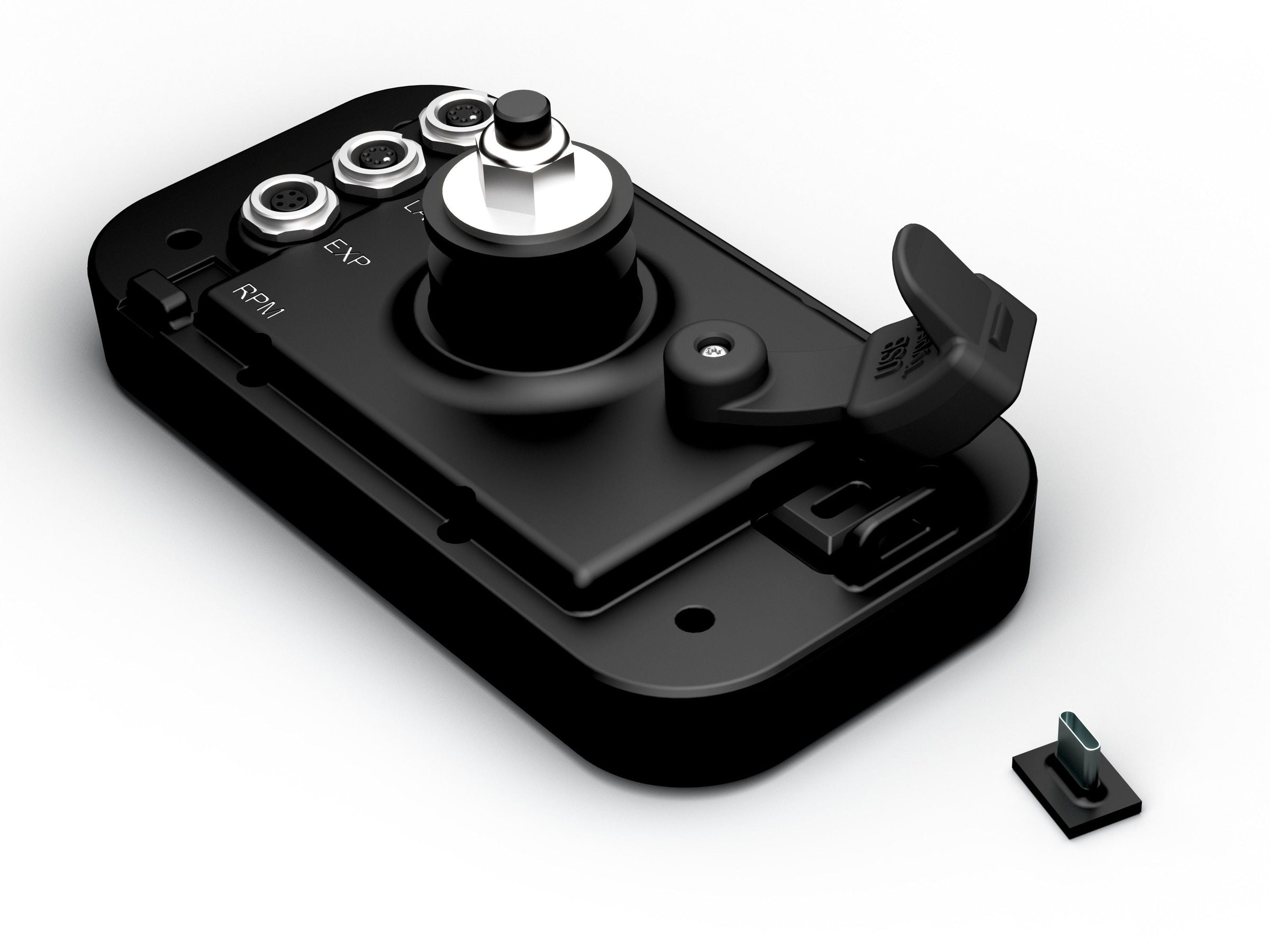 Charging Your MyChron 6: Why Your Fast Charger Might Be the Problem