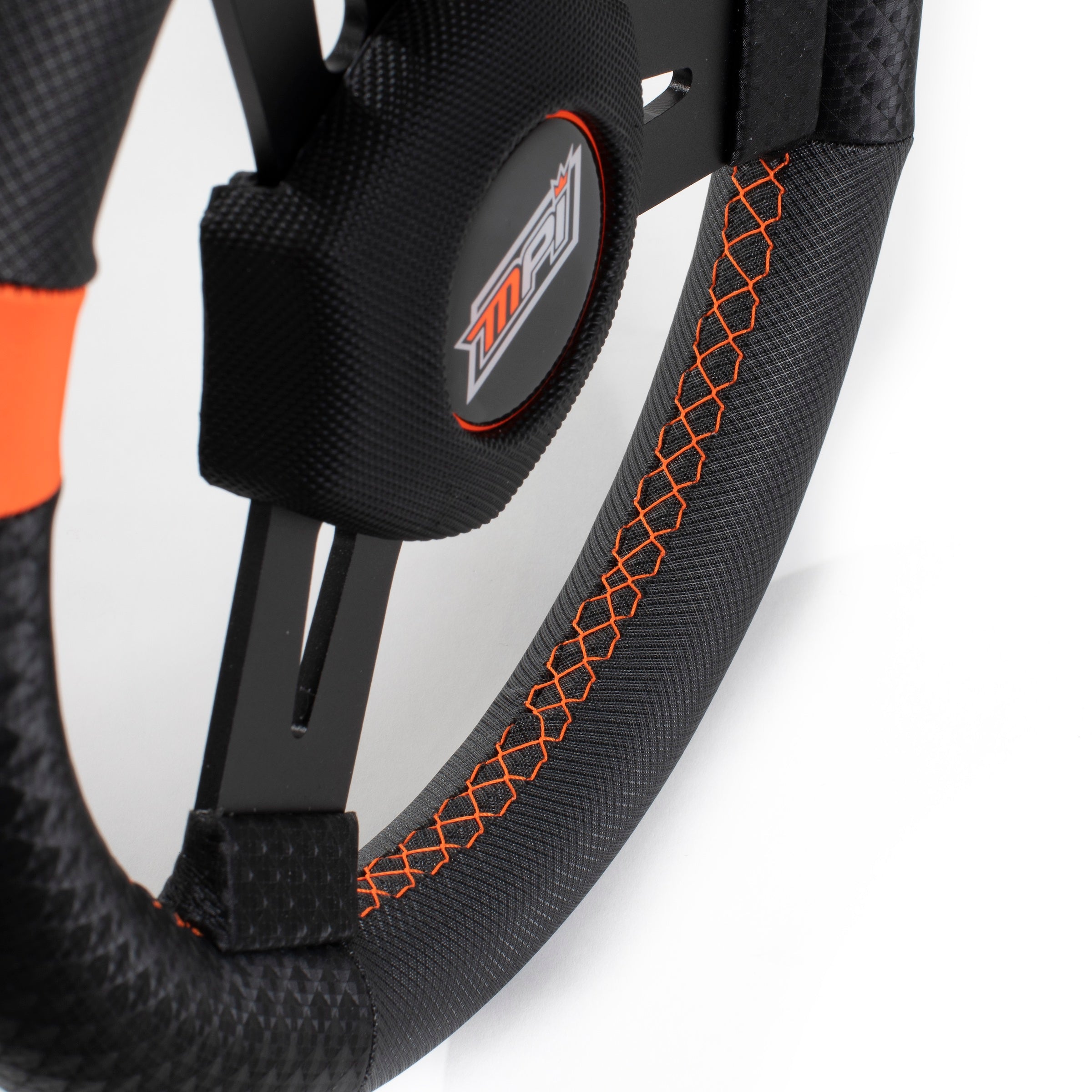 Why MPI Quarter Midget Steering Wheels Are a Must-Have for Young Racers
