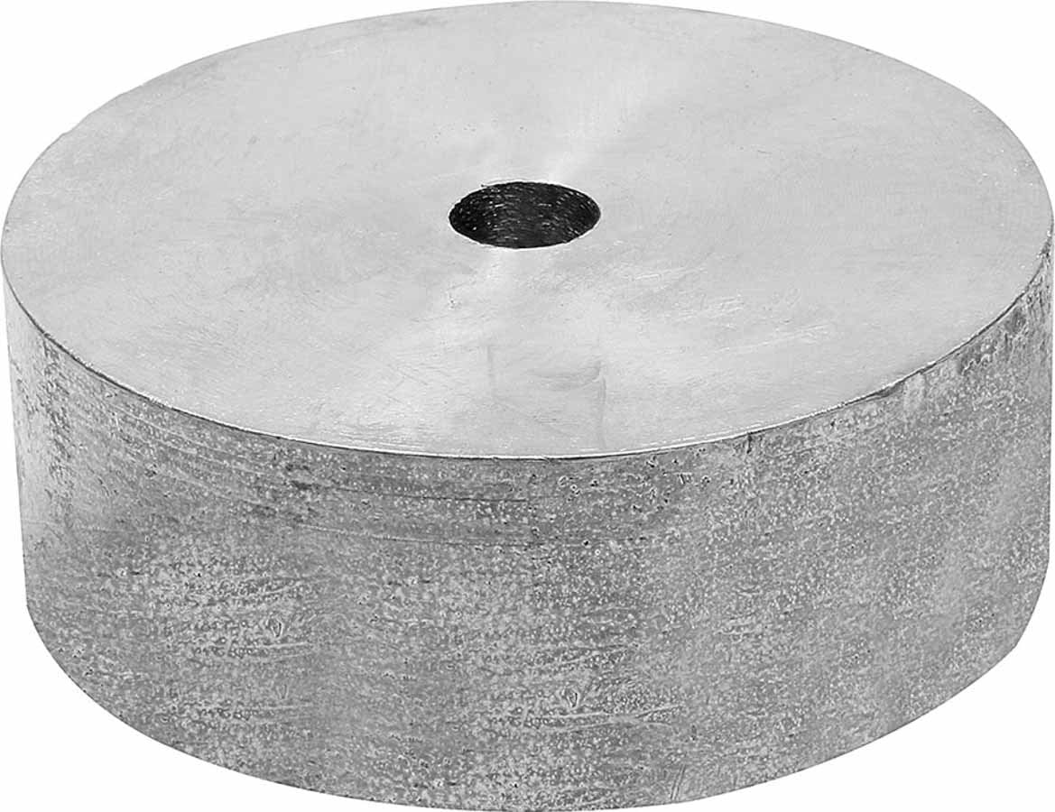 Weights and Ballast