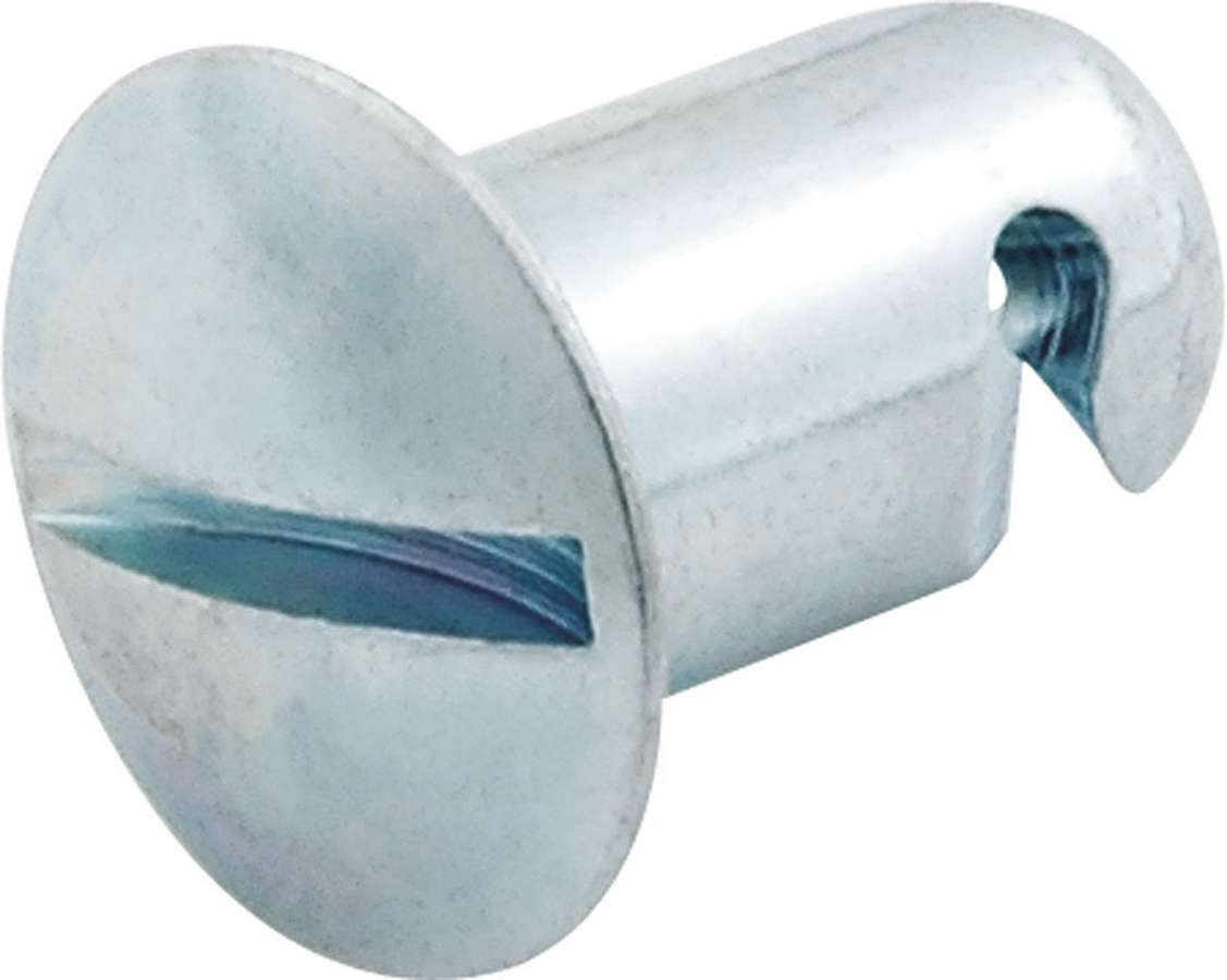 Fasteners & Hardware