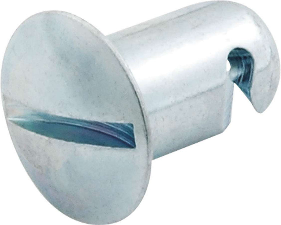 Fasteners & Hardware