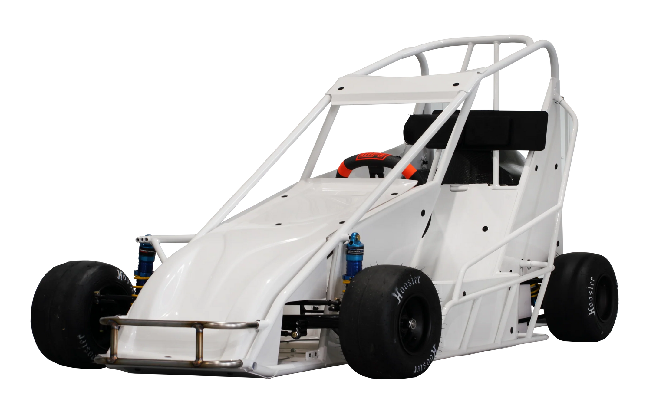Ultimate QM Quarter Midget Parts and Chassis