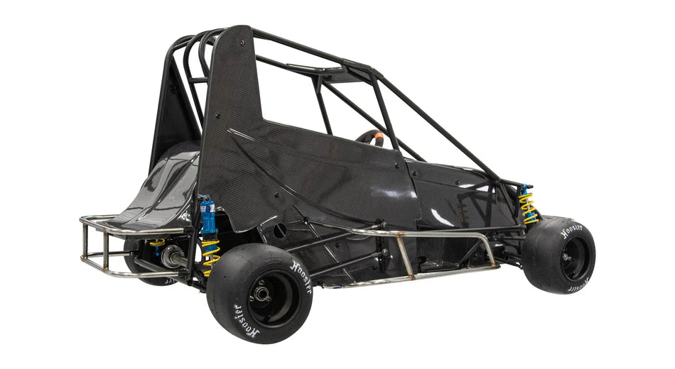 ARC Quarter Midget Parts