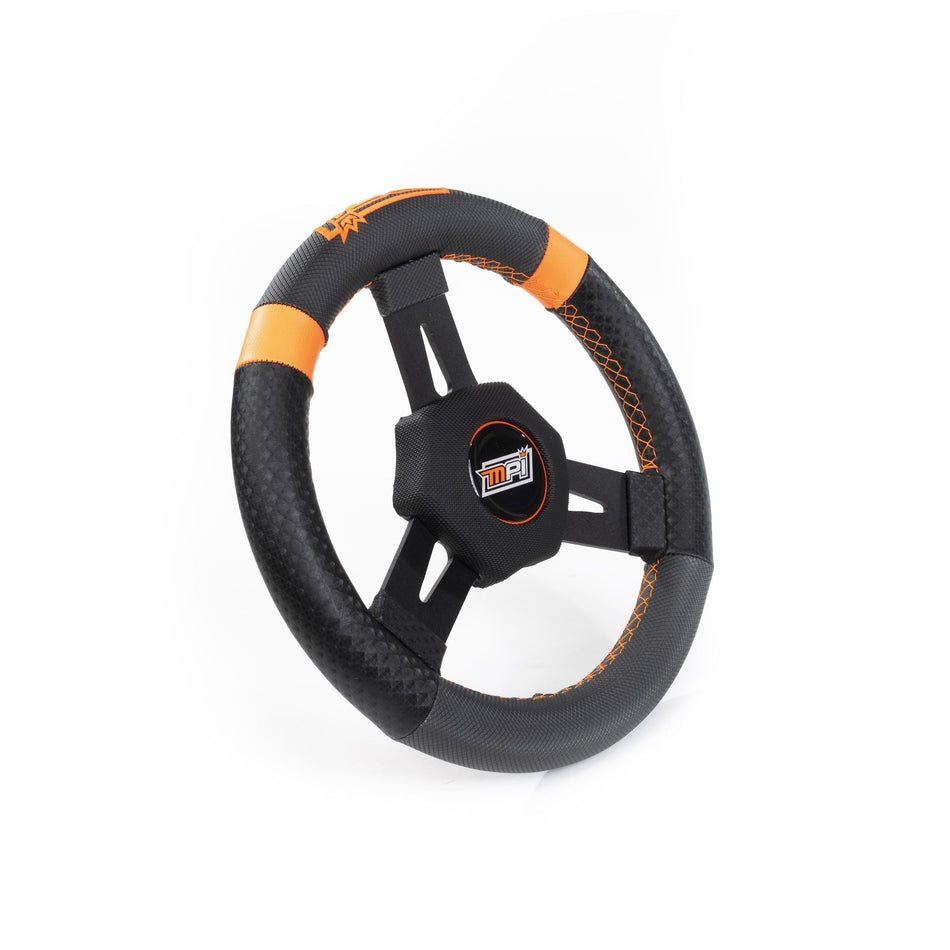 Steering