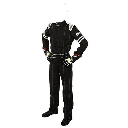 Driver Fire Suit