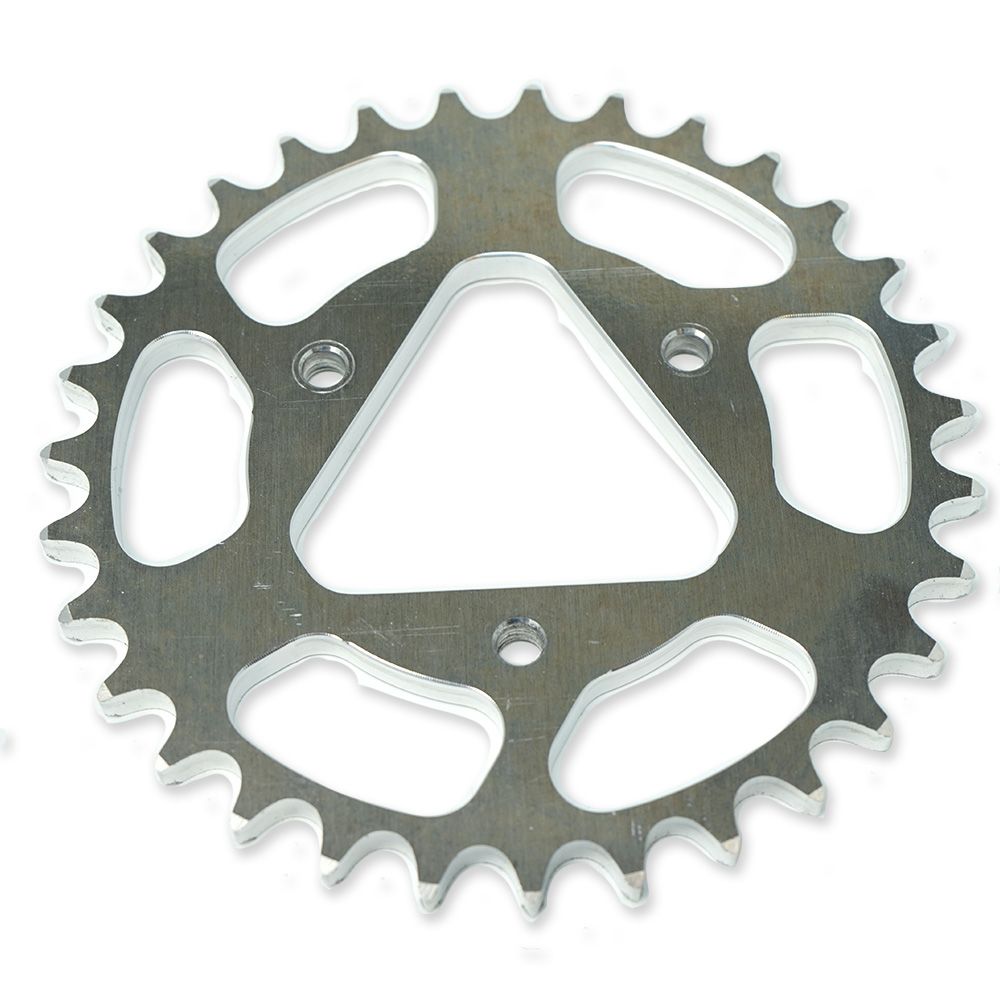 Quarter Midget Gears / Sprockets