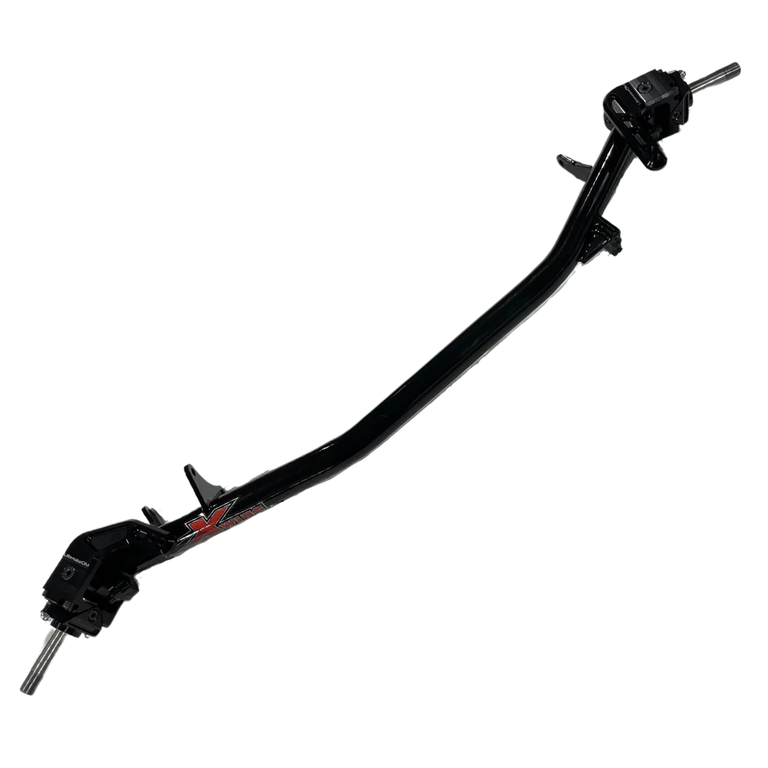 Quarter Midget Axles & Components