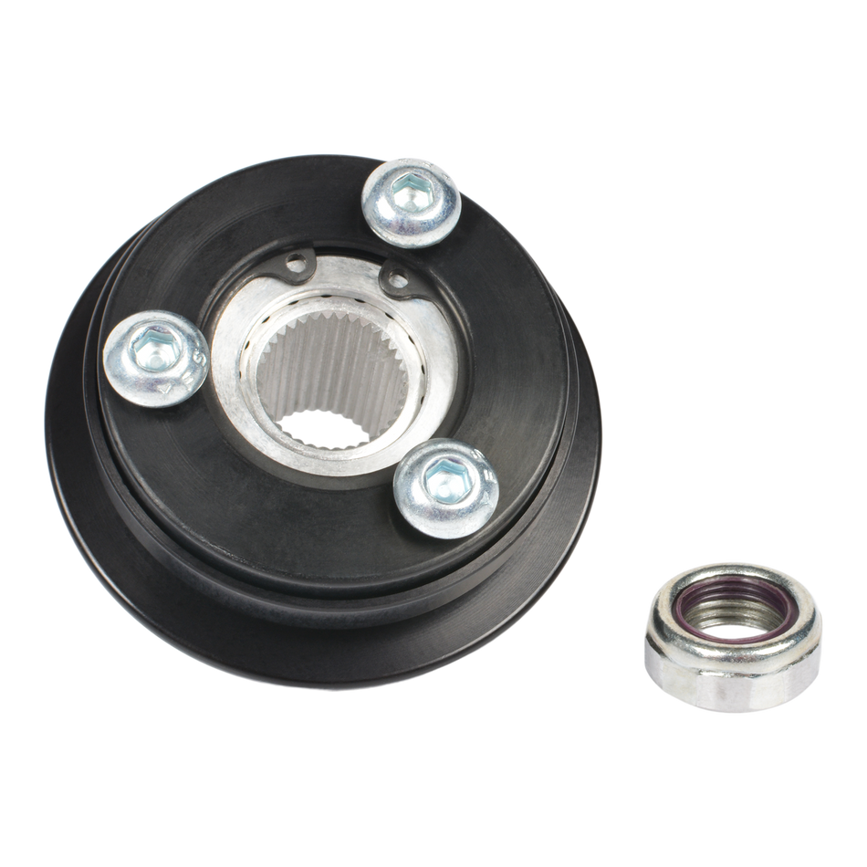 Joes Quarter Midget Steering Quick Disconnect Kit