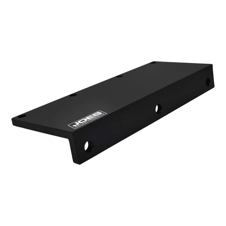 JOES Dual Shock Workstation Base – Secure Aluminum Mount for Workbench or Pit Cart