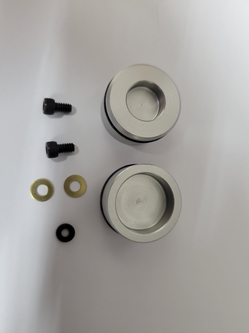 MCP 650QB & 650Q Caliper Rebuild Kit