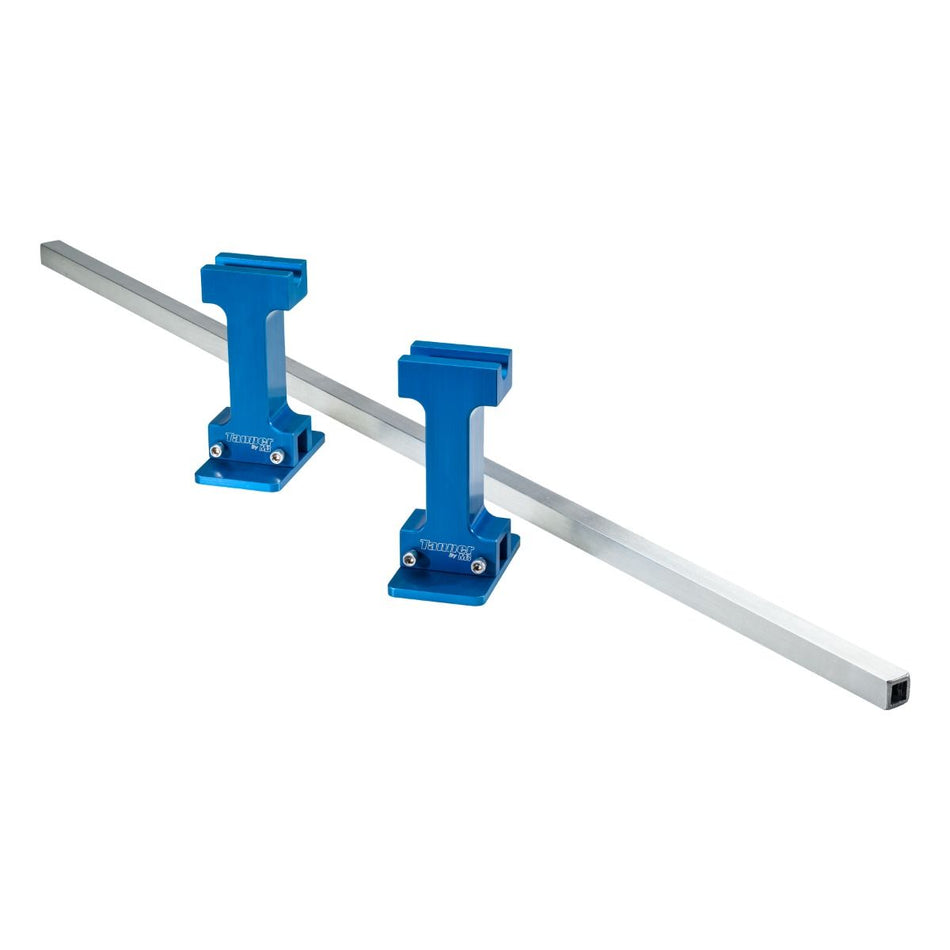 Tanner Quarter Midget Chassis Alignment Bar - Front