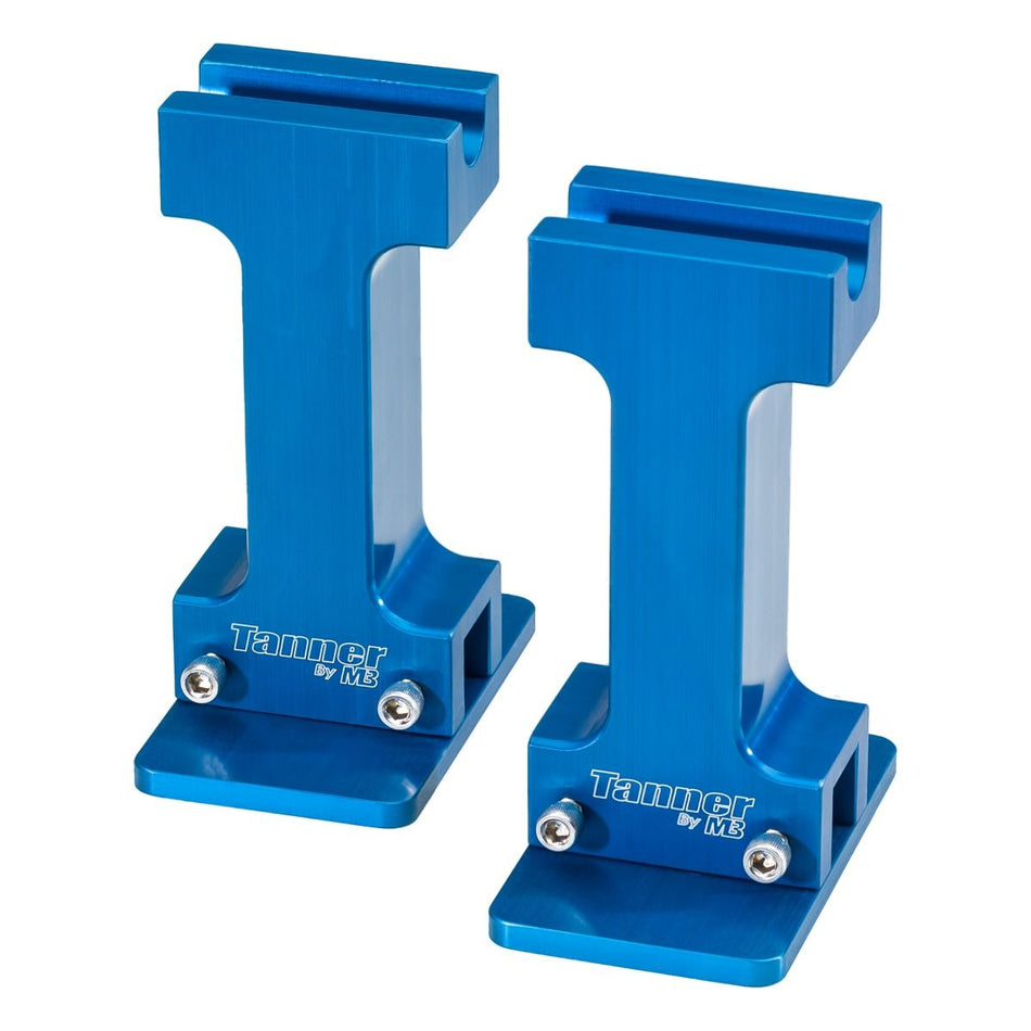 Tanner Quarter Midget Chassis Alignment Bar - Front