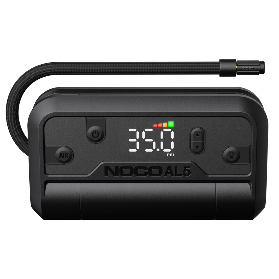 Noco 5A Lithium Portable Air Compressor