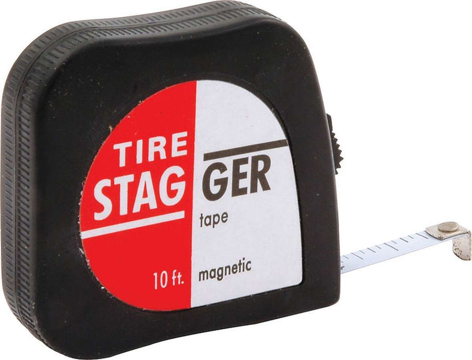 Allstar Economy Tire Tape Measure