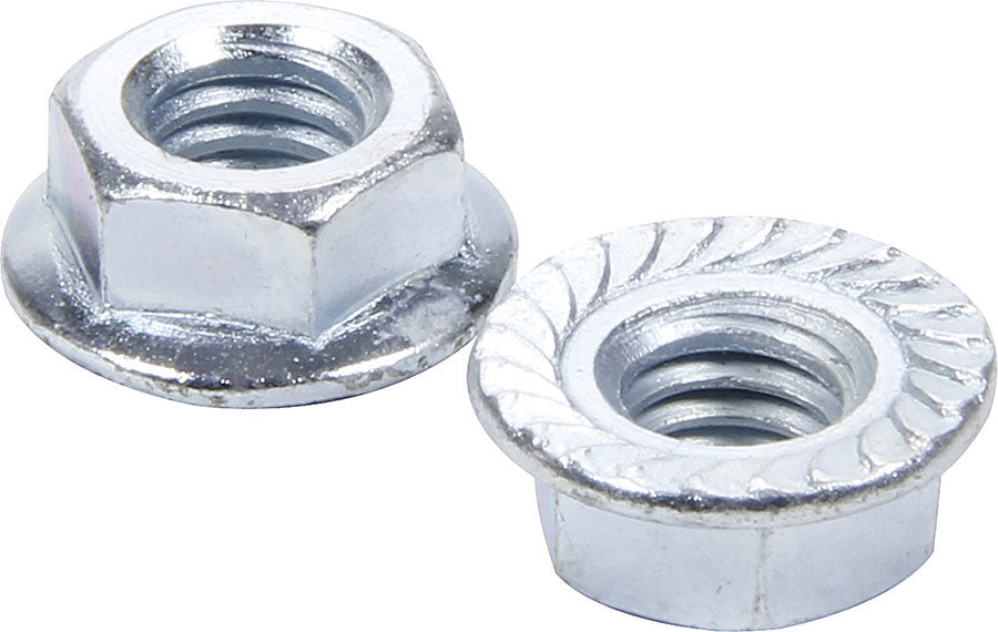 5/16-18 Quarter Midget Wheel Nut - Pack of 10