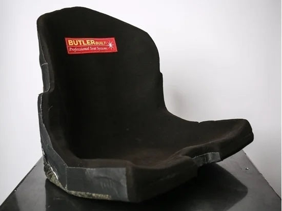 E-Z Sert Urethane Seat Insert Pour Kit - DIY Custom Seat Mold