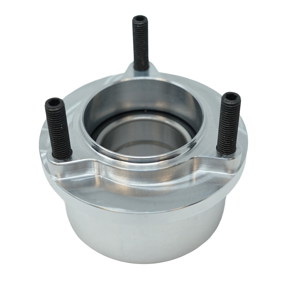 Smoker Quarter Midget Idler Hub