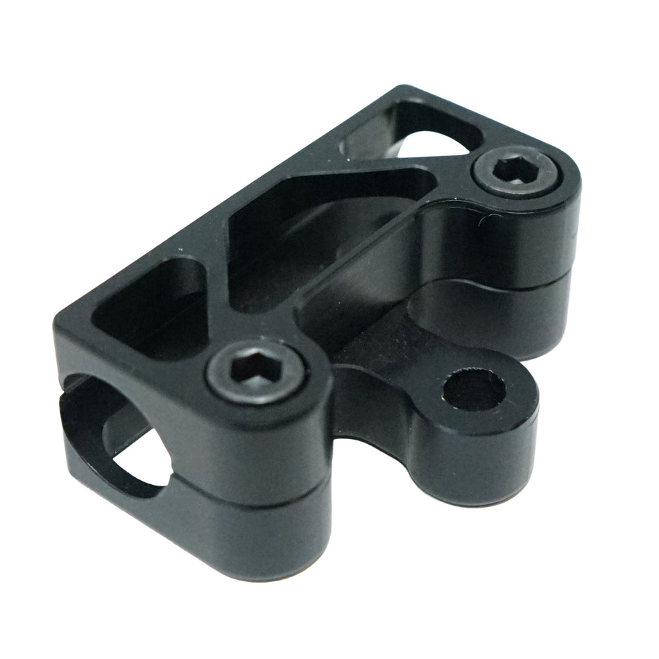 Vast Briggs Animal / World Formula Exhaust Clamp Bracket