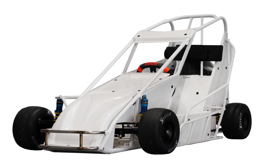 Xwing Chassis Complete Bolt Kit