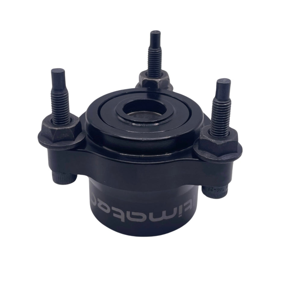 Quarter Midget Front Hub w/ Tapered Bearing