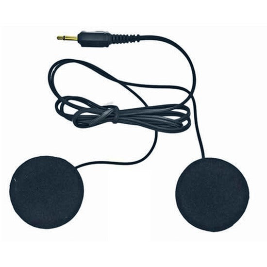 Helmet Speakers - Velcro