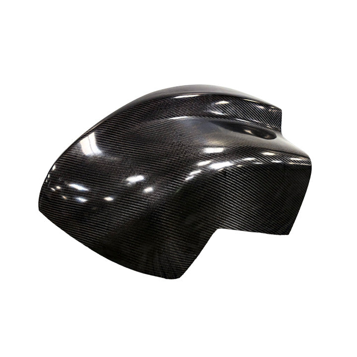 XWing Carbon Fiber Tail Cone