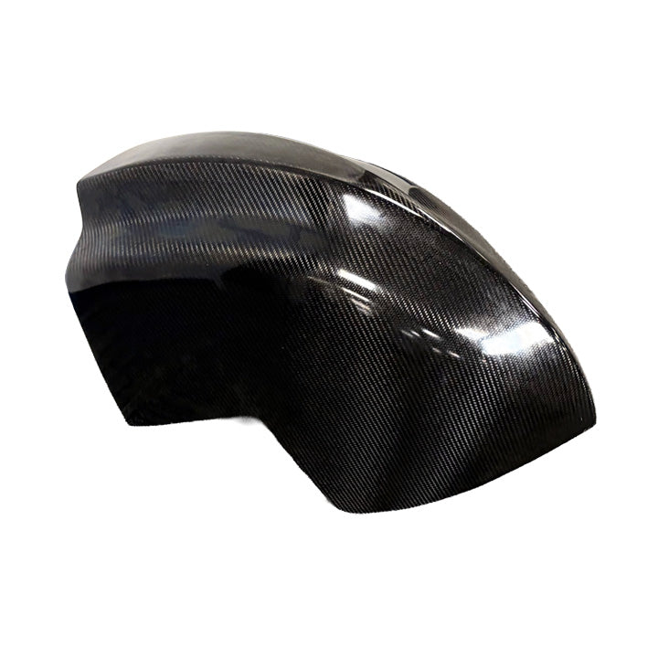 XWing Carbon Fiber Tail Cone