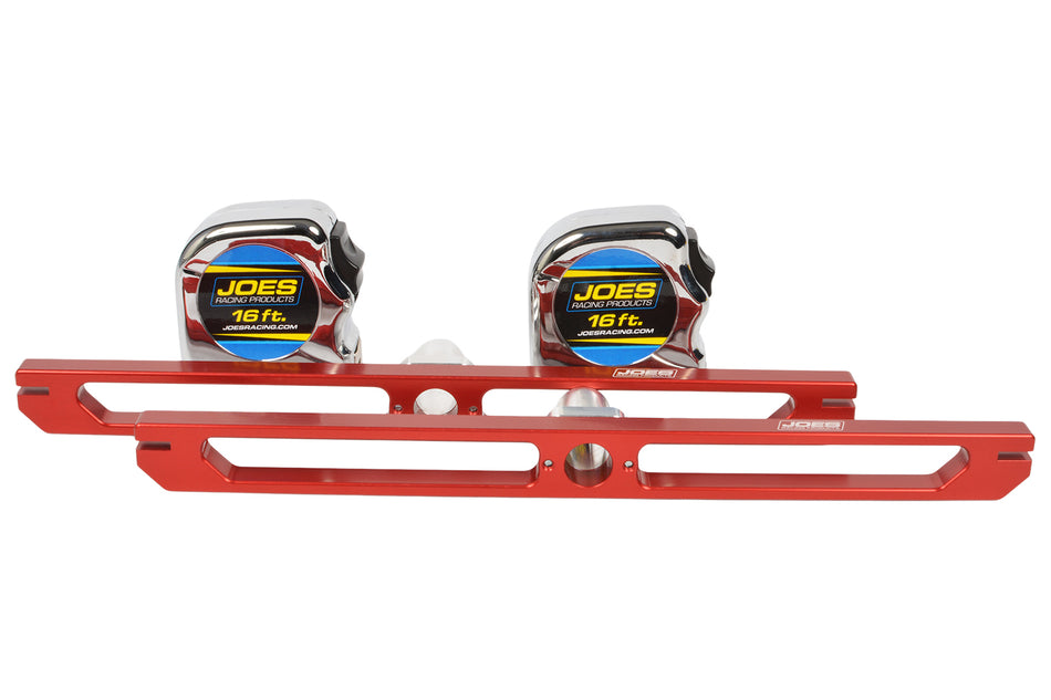Joes Quarter Midget Toe Gauge Alignment Kit