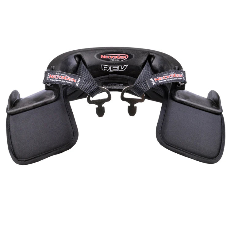 Necksgen Head and Neck Support REV