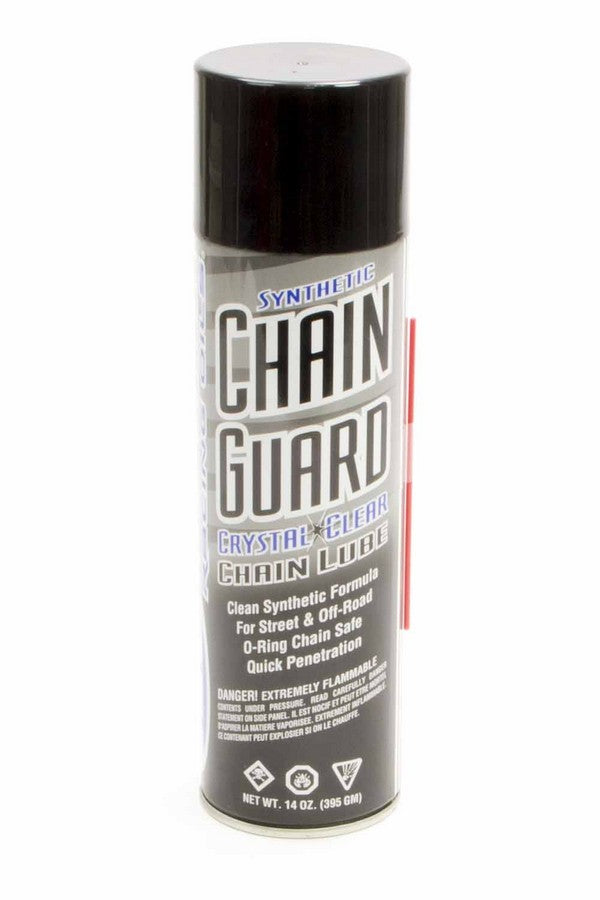Maxima Chain Guard Lube