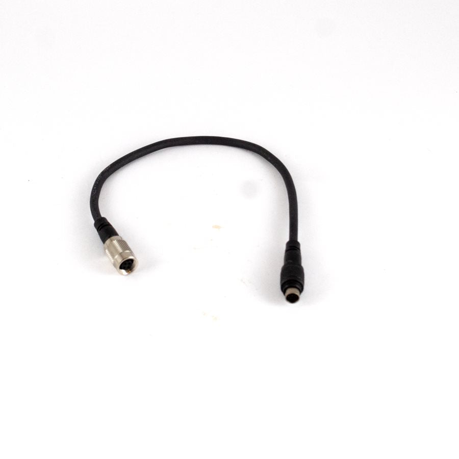 Conversion Cable for MYCOLR - 8 Pin to 4 Pin