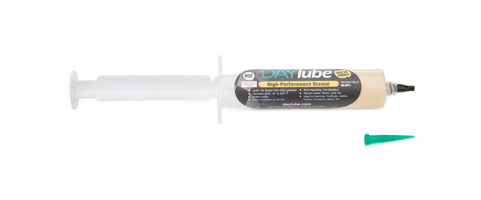 Day Lube Nanoceramic Grease