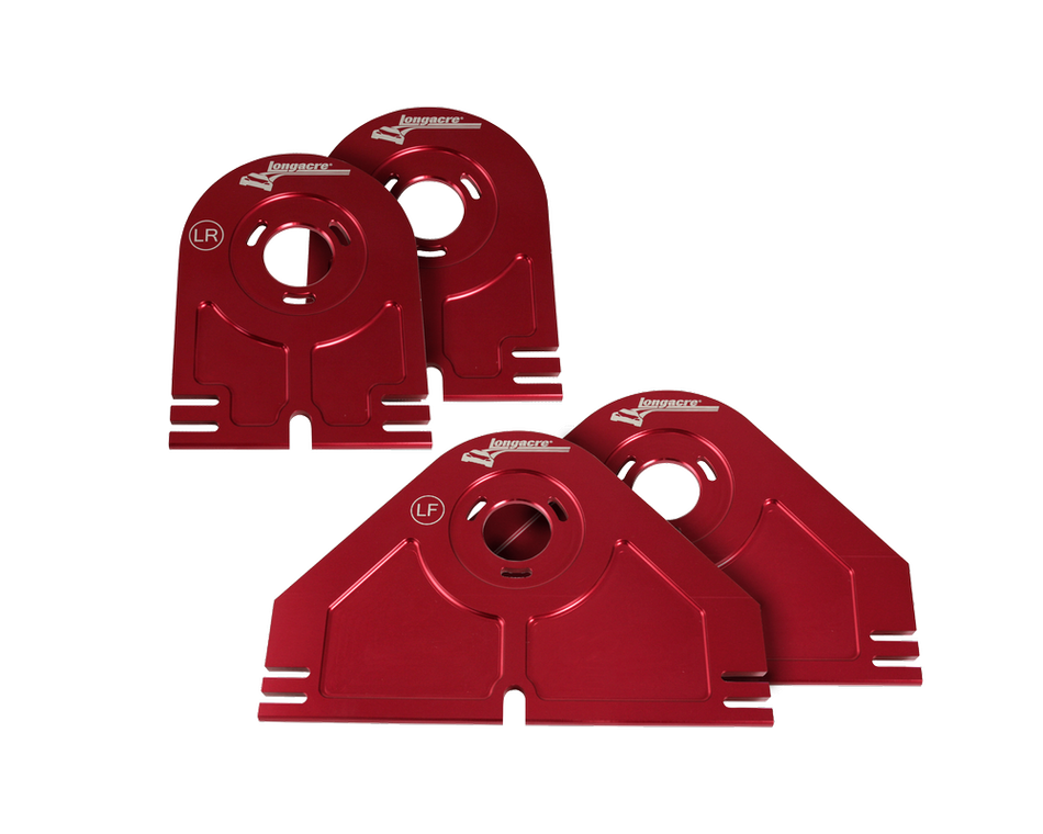 Quarter Midget Alignment Kit w/ Case