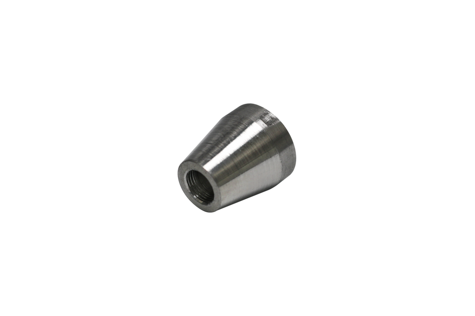 Radius Rod Aluminum Spacer