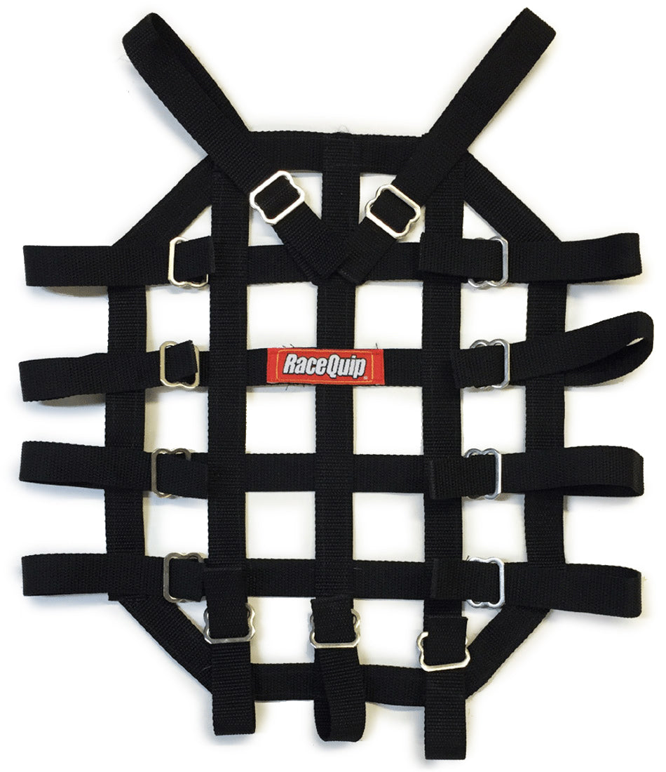 Racequip Quarter Midget Roof Net