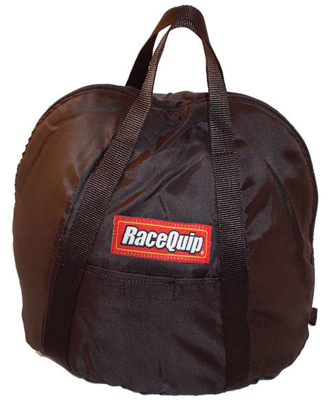 Racequip Helmet Bag - Fleece Lined