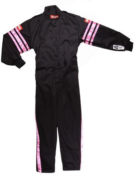 Racequip Rookie Safety Equipment Bundle - Quarter Midget