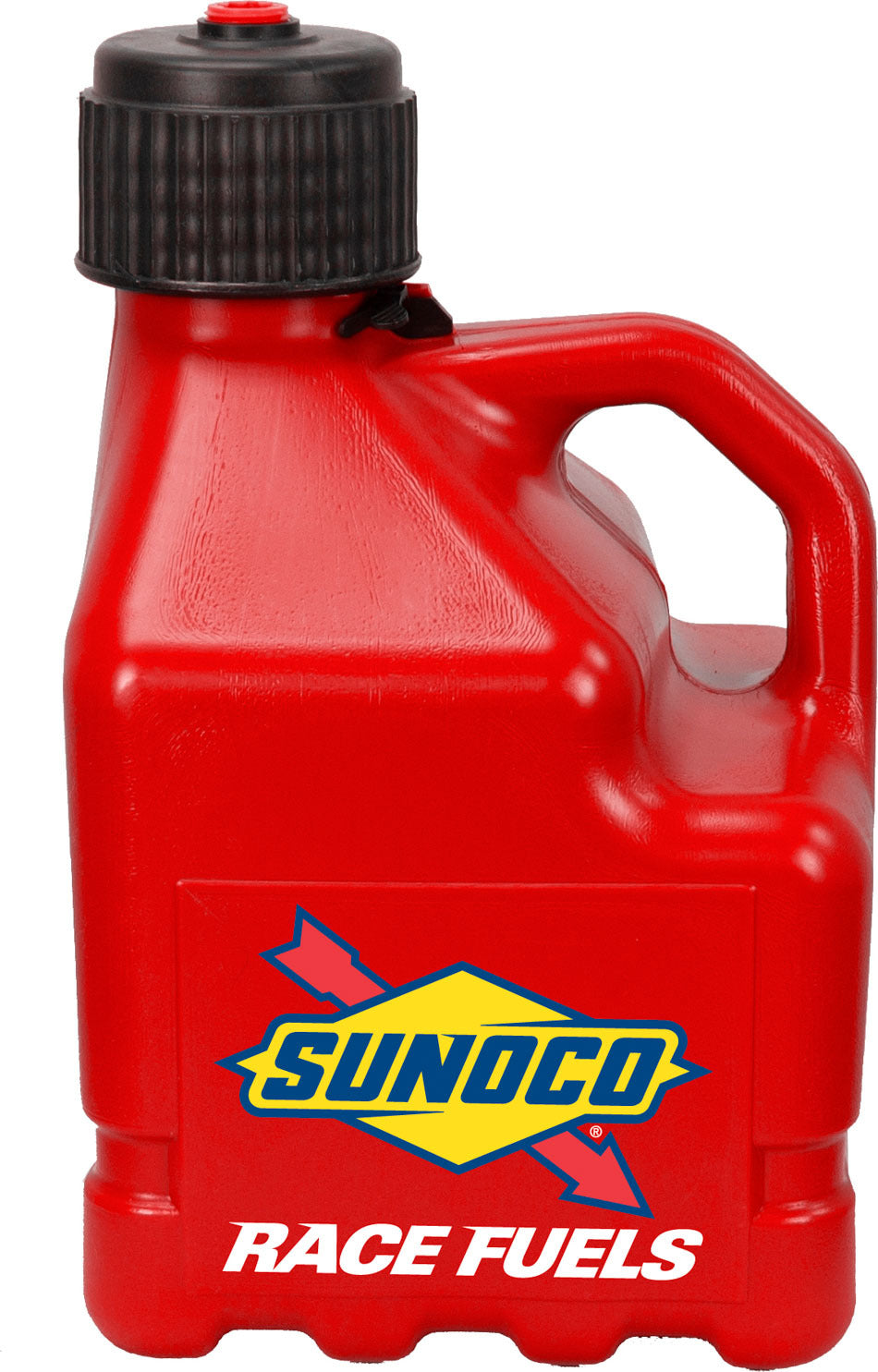 Red Sunoco Branded Utility Jug