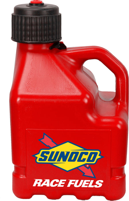 Red Sunoco Branded Utility Jug