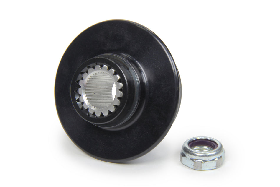 Tanner Quarter Midget Steering Wheel Quick Release