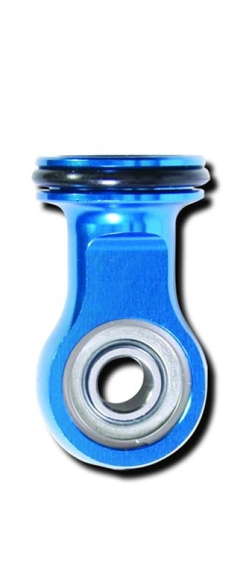 Rod End Assembly For Quarter Midget