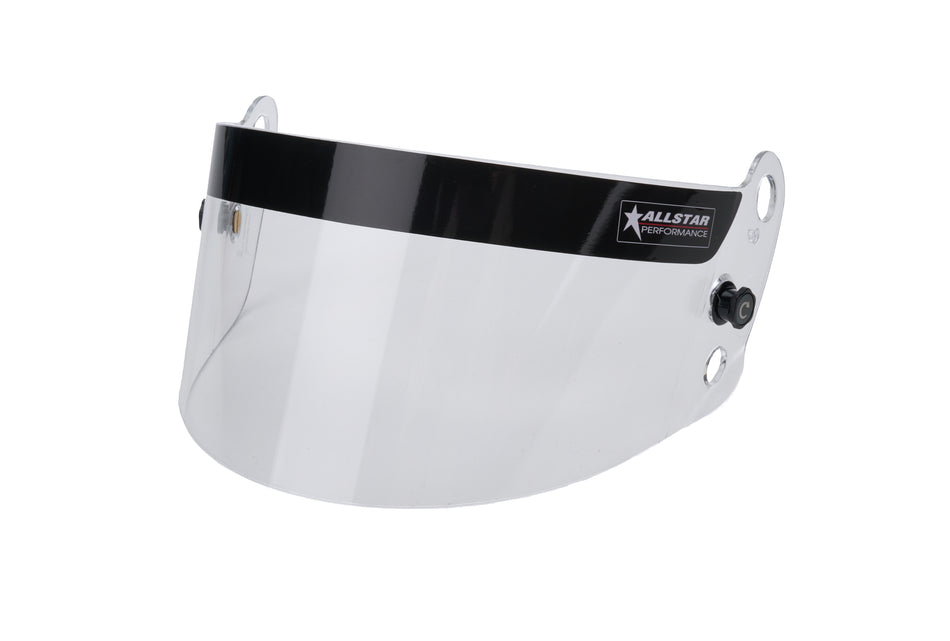Allstar Shield for Series 40 Helmet