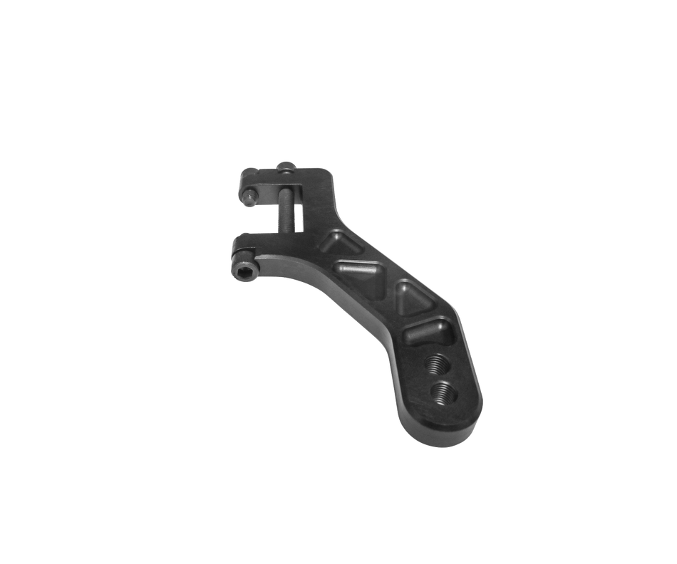 Steering Arm Assembly for ARC Quarter Midgets