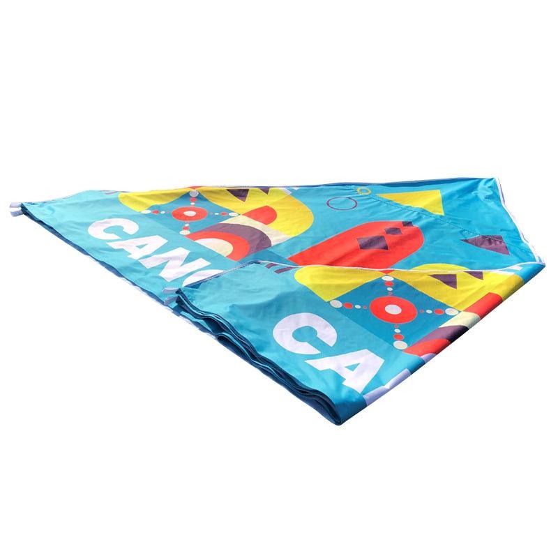 10' x 20' Canopy Only (No Frame Included)