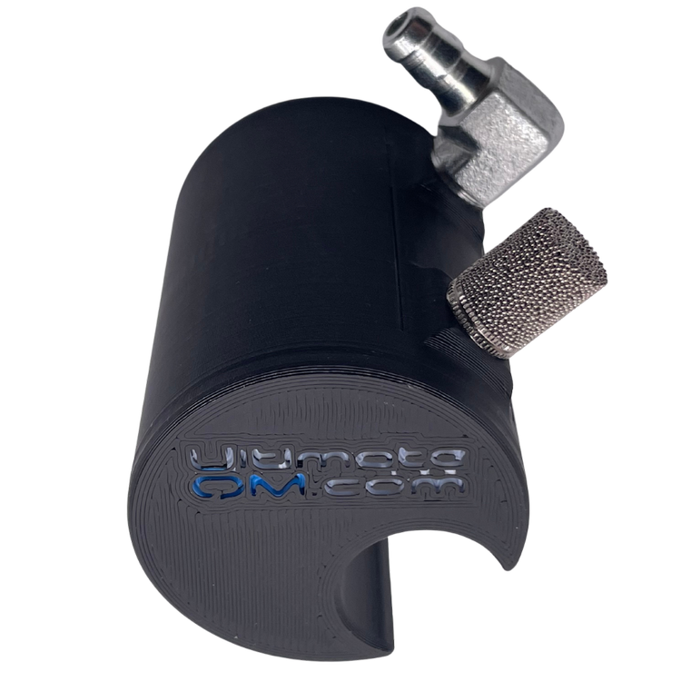 Ultimate QM Catch Can