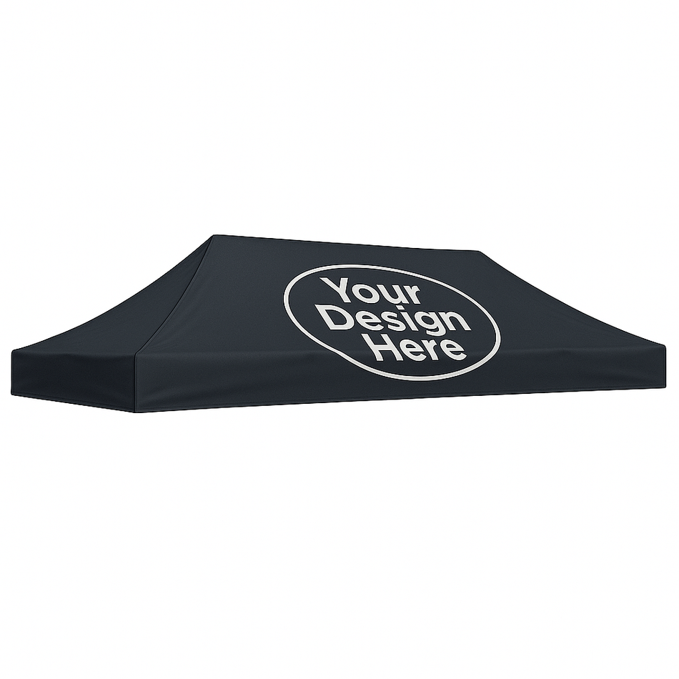 10' x 20' Canopy Only (No Frame Included)