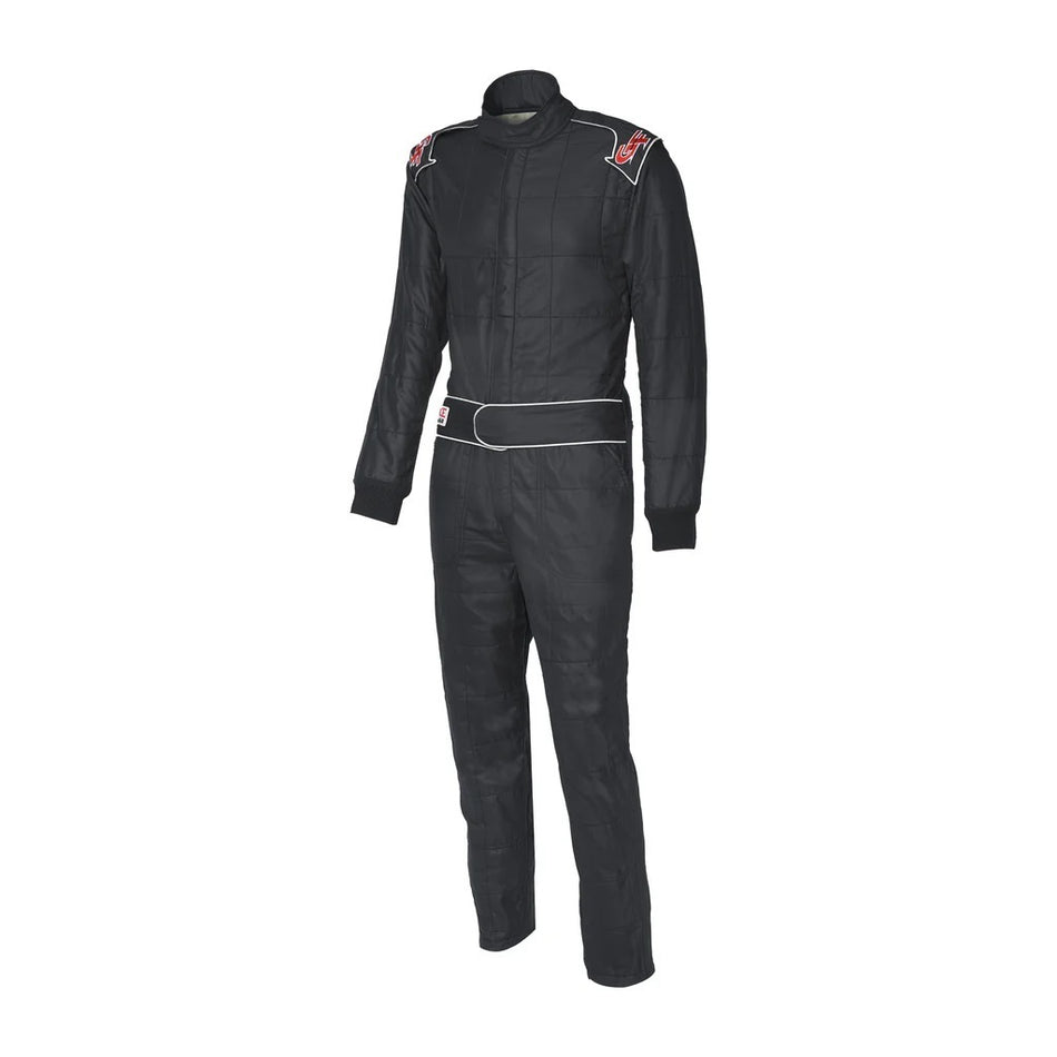 G-Force Double Layer Nomex Driving Suit SFI 3.2A/5
